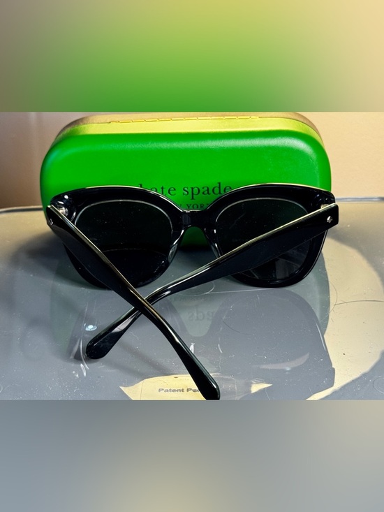 NWOT Kate Spade BELAH/S sunglasses main image 5